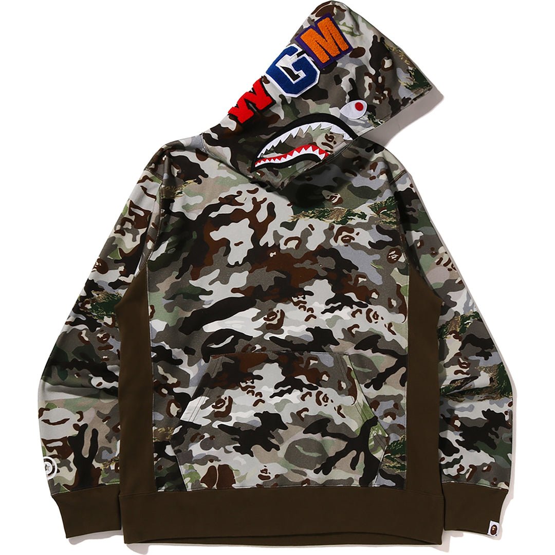 BAPE STORE US Facebook ad