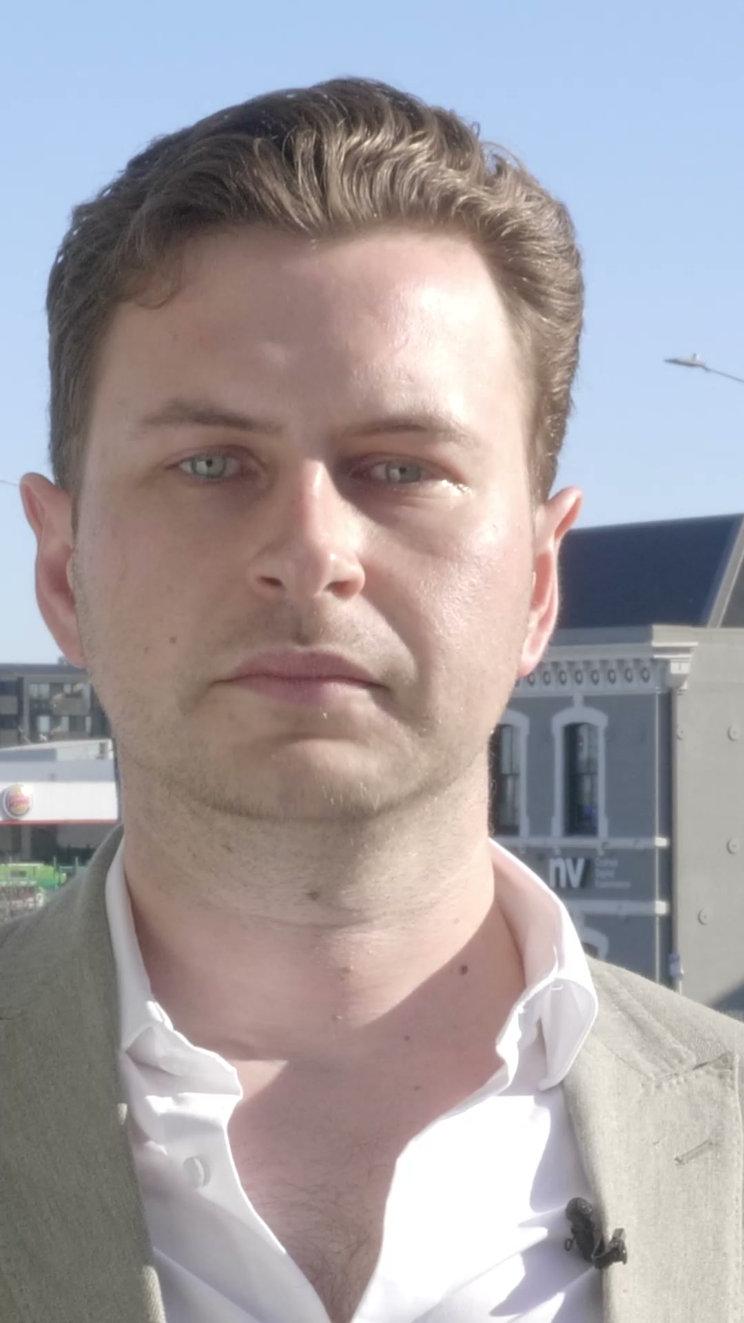 Cameron White - Your Mortgage Facebook ad: 3 Mistakes First Homes Buyers are Making in Christchurch