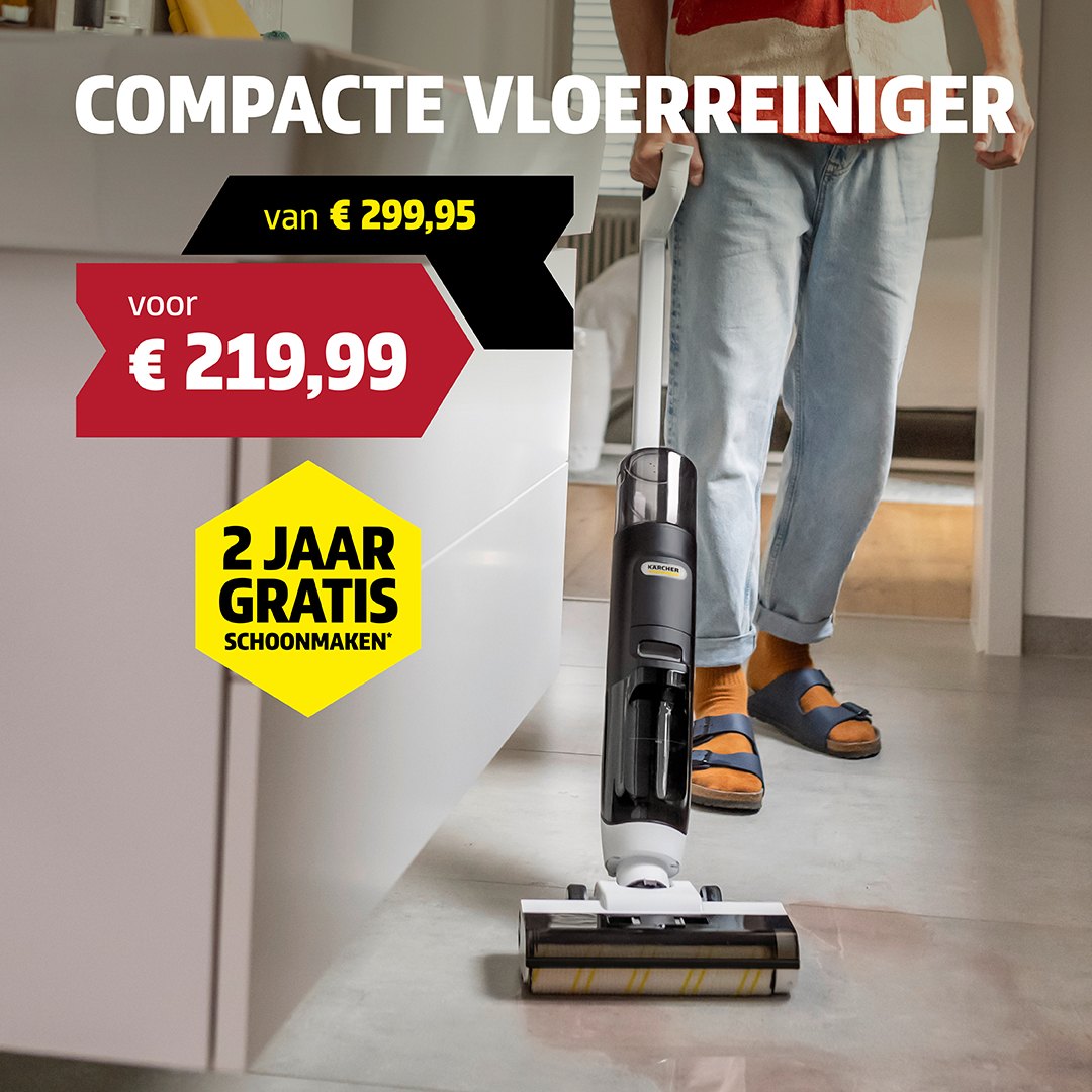 Kärcher Facebook ad