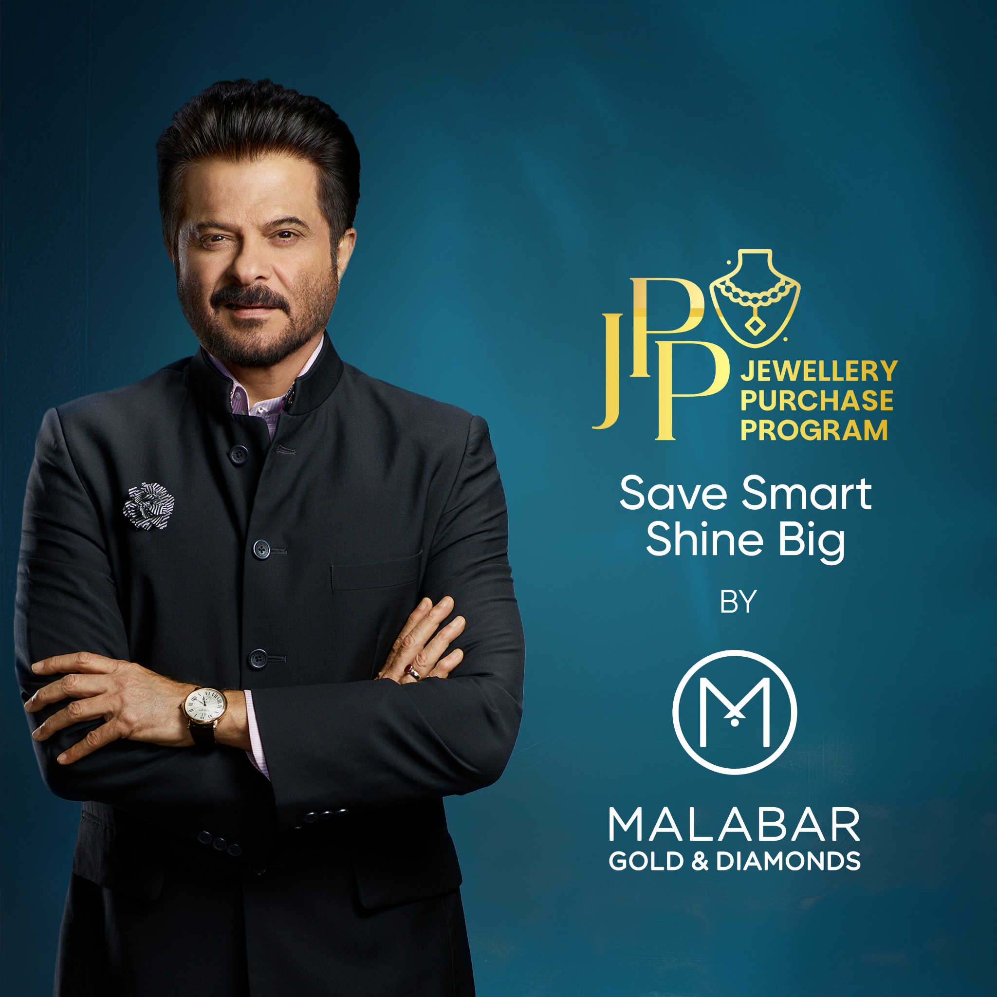 Malabar Gold and Diamonds Facebook ad