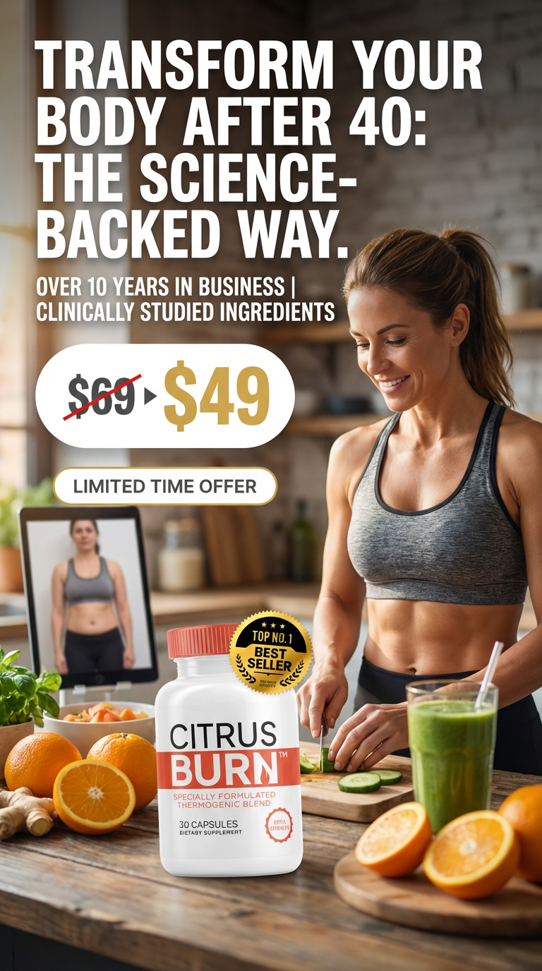 Prosperous Wellness Facebook ad: LAST CHANCE TRY FOR $49