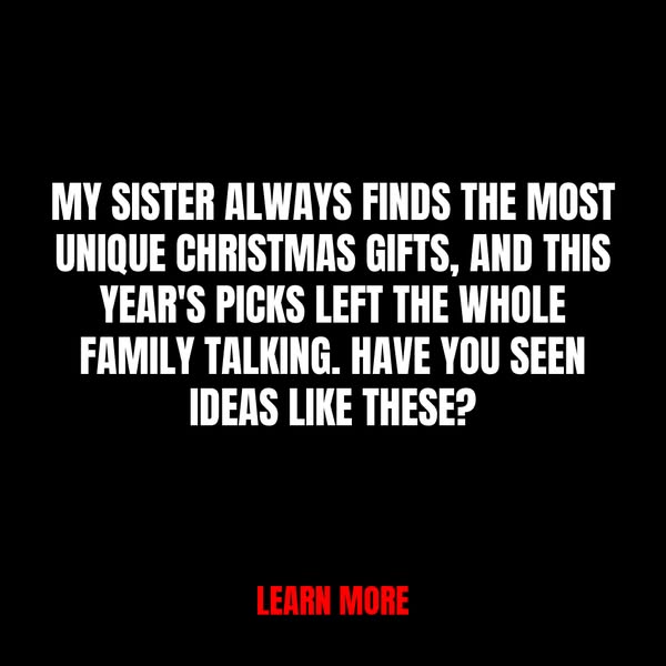 Quirky Picks Facebook ad