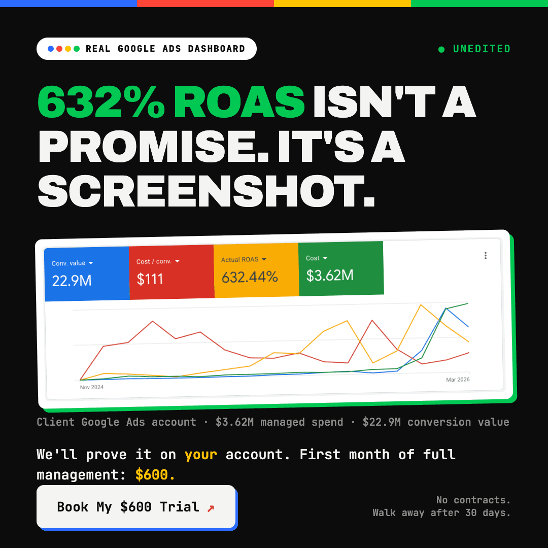GoViral Ads.Agency Facebook ad