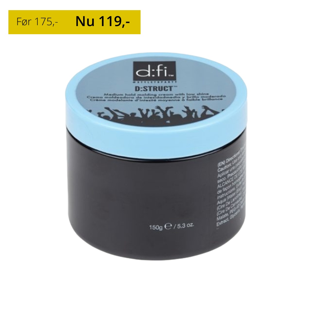 Royal Hair Shop Facebook ad: Tusindvis af produkter til hår og hud og…
