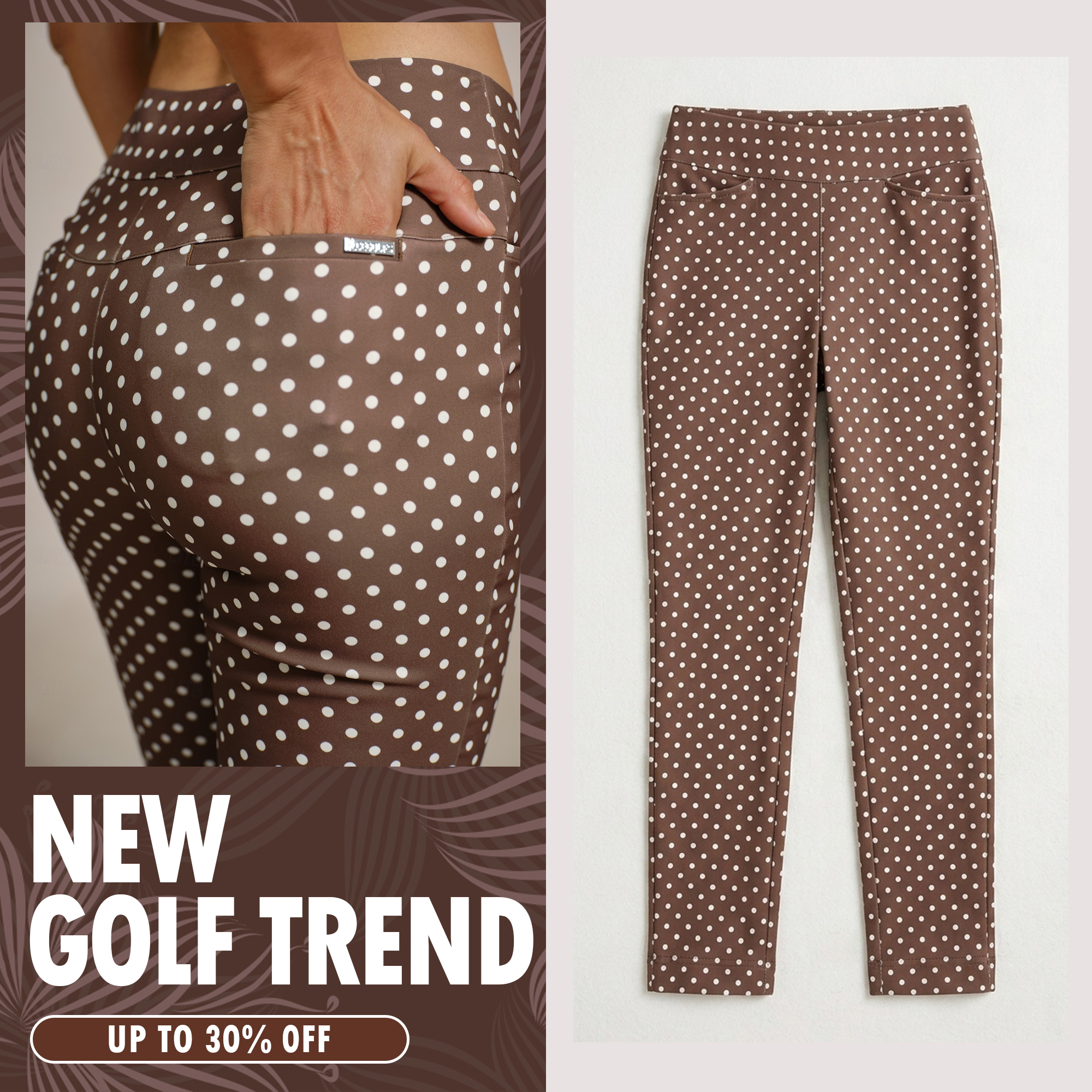 Acegolfs Facebook ad