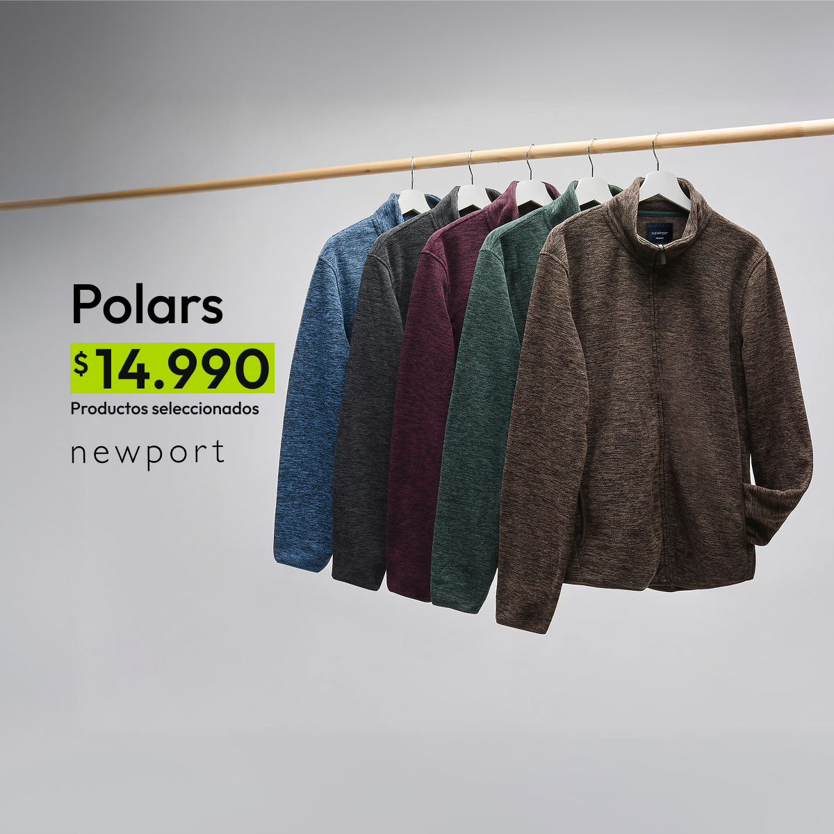 Falabella Facebook ad