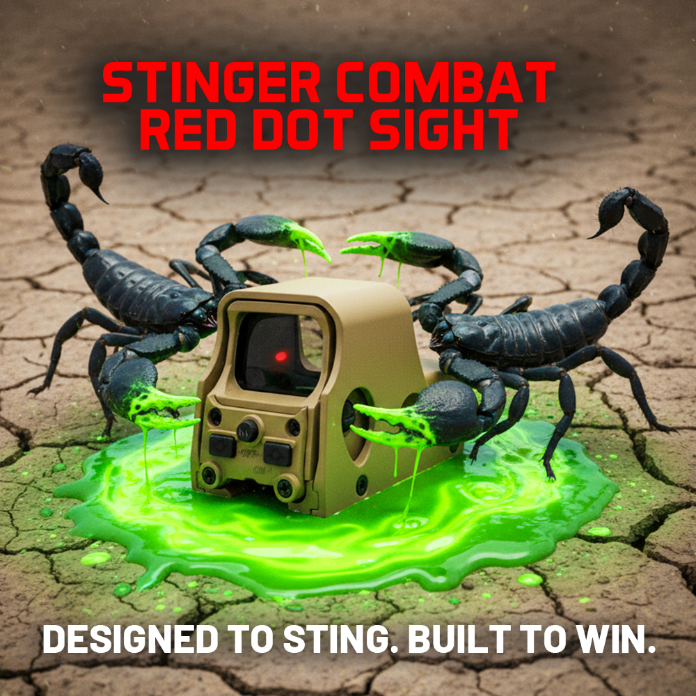 MCG Tactical Facebook ad