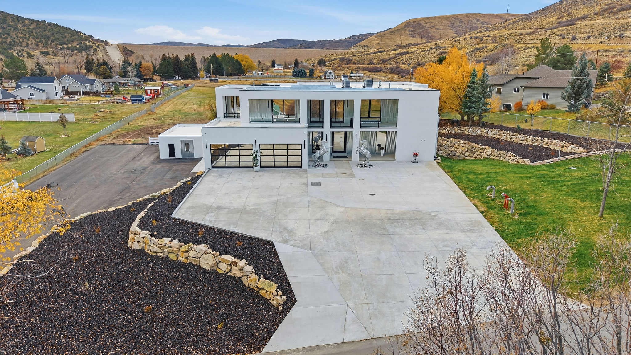 Peaking Engineering and Construction Facebook ad: Peaking Engineering and Construction is a Utah-based firm…