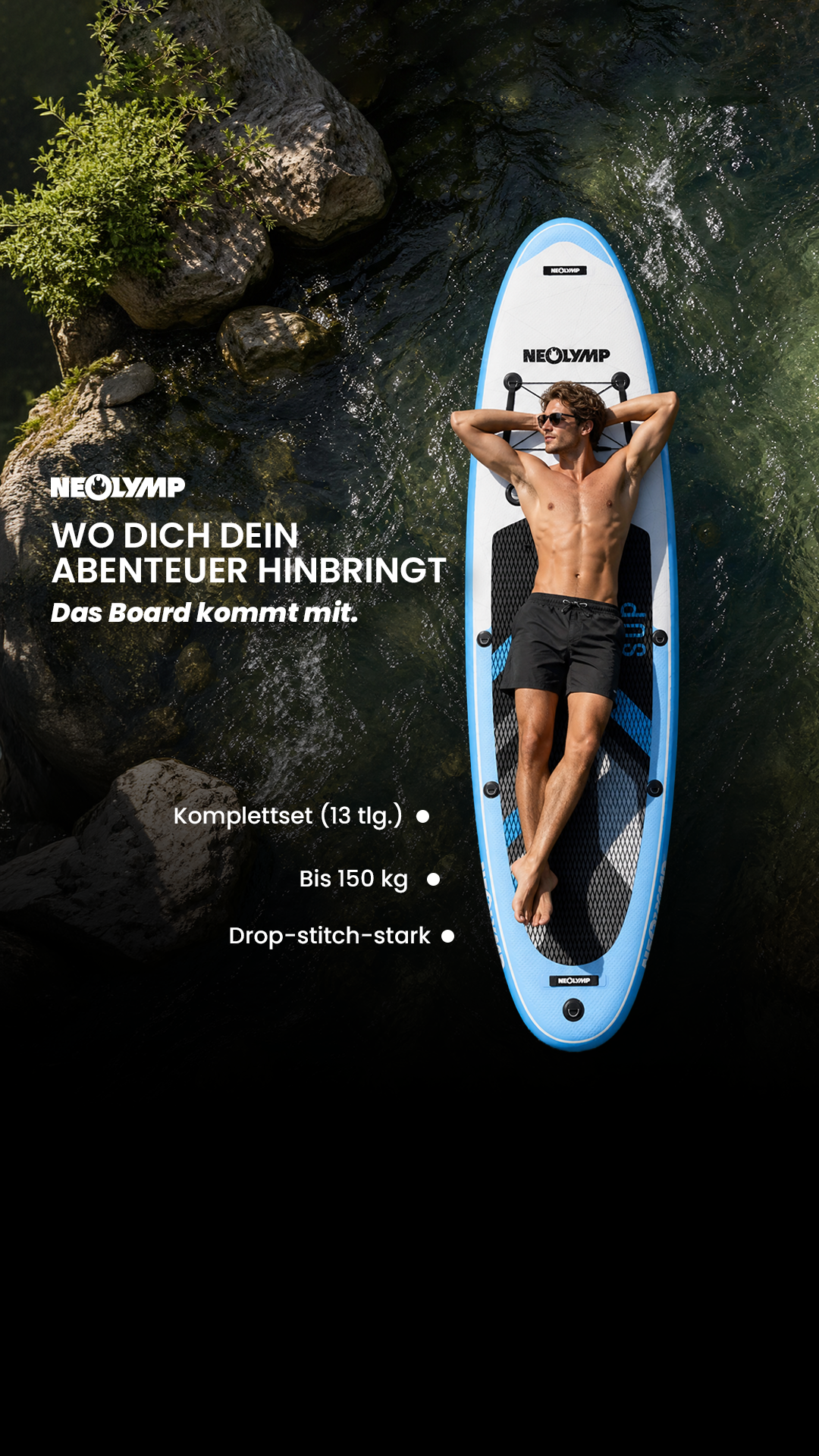 Neolymp Facebook ad