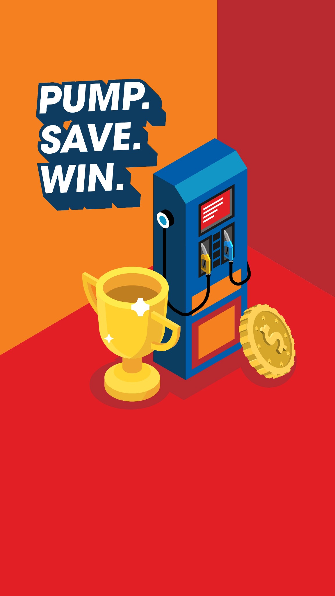 CITGO Fueling Good Facebook ad