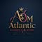 Atlantic kiddies and mom
