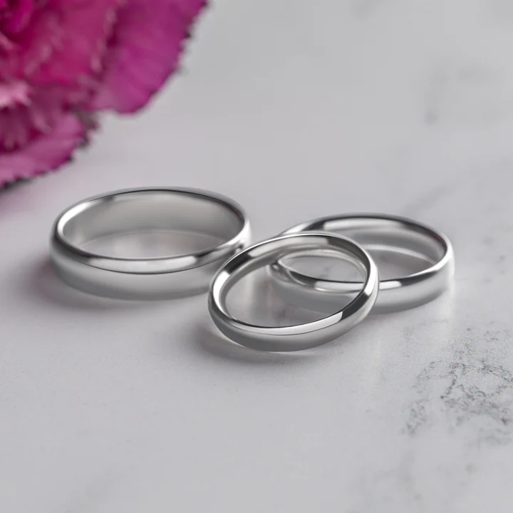 Gardiner Brothers Jewellers Facebook ad: From timeless classics to modern diamond-set bands, find…