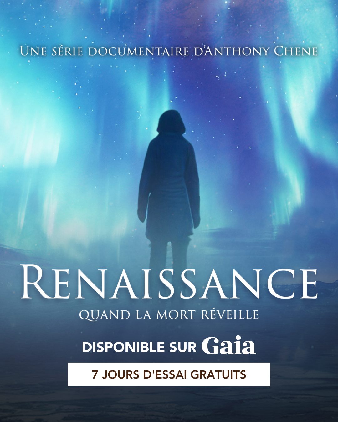 Nous Sommes Gaia Facebook ad