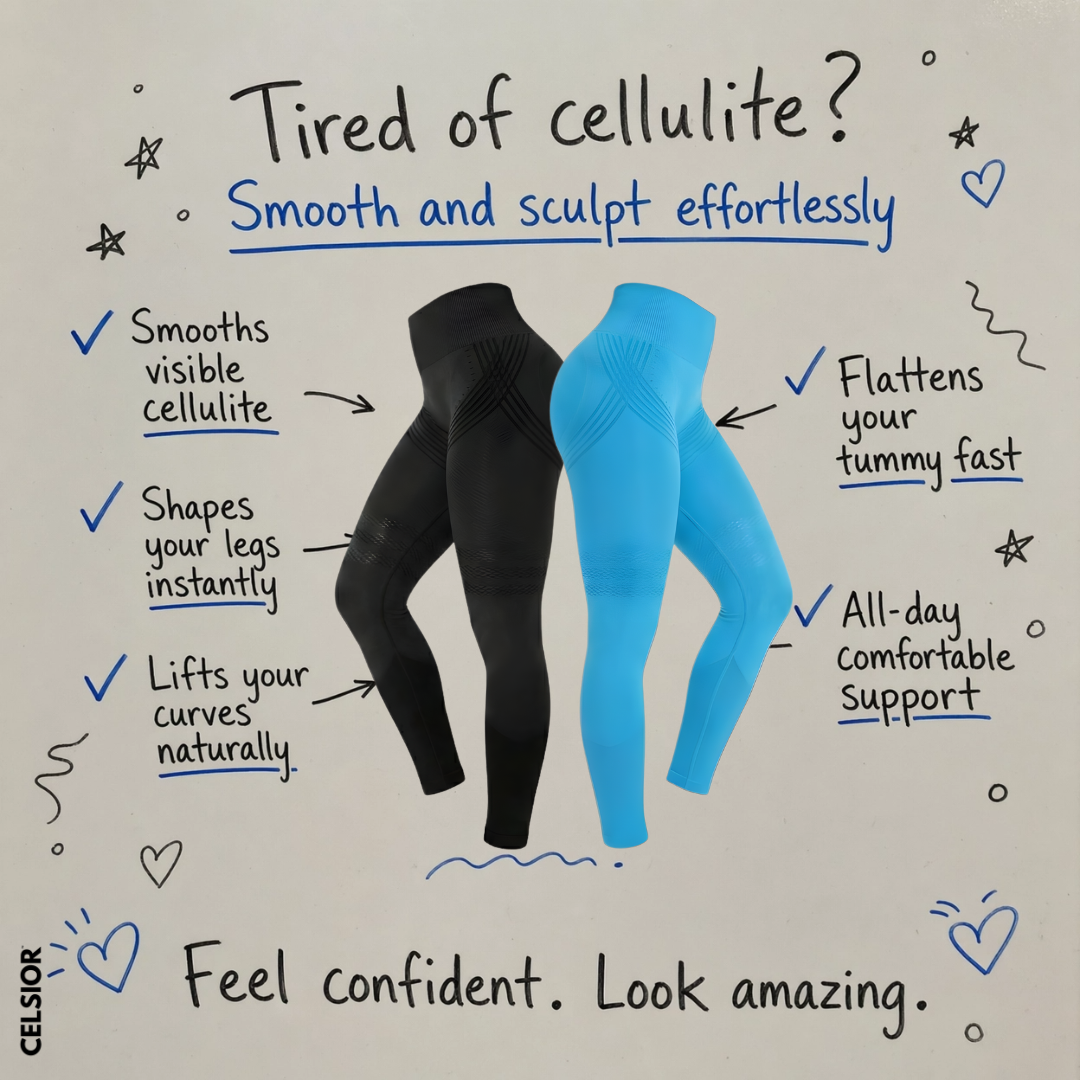 Celsior Facebook ad