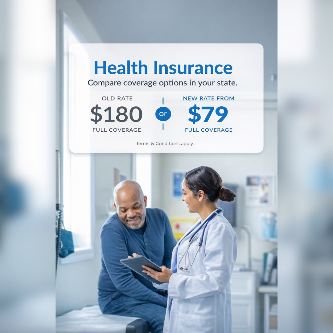 One Family Health Advisors Facebook ad: For Those Paying High Health Insurance Costs