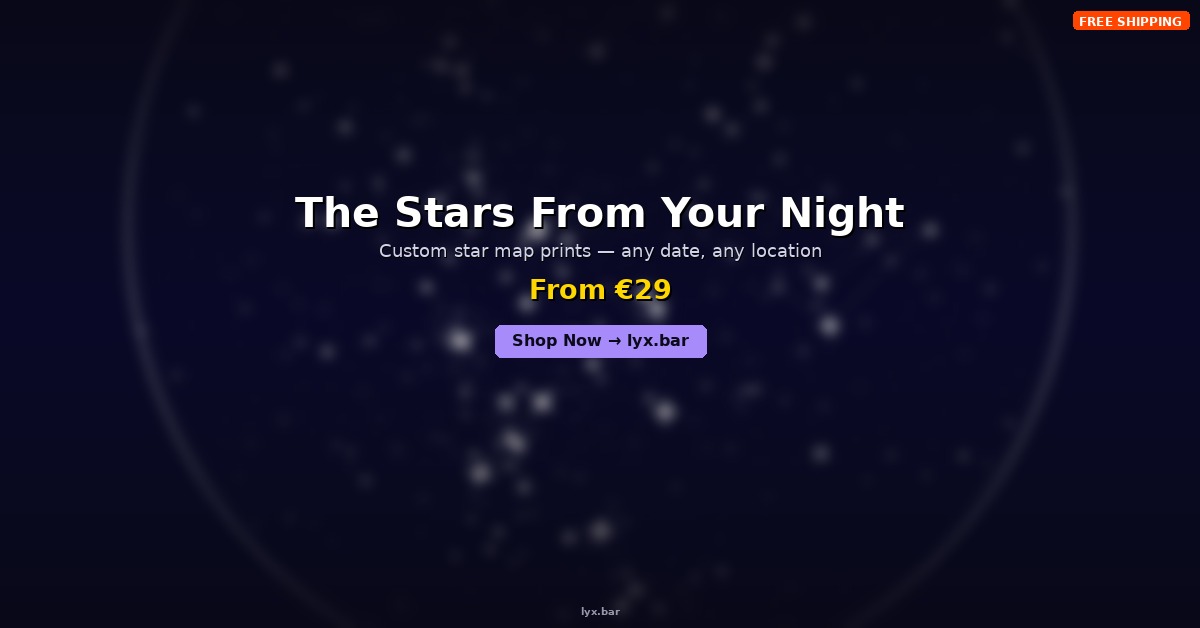Lyx Studio Facebook ad