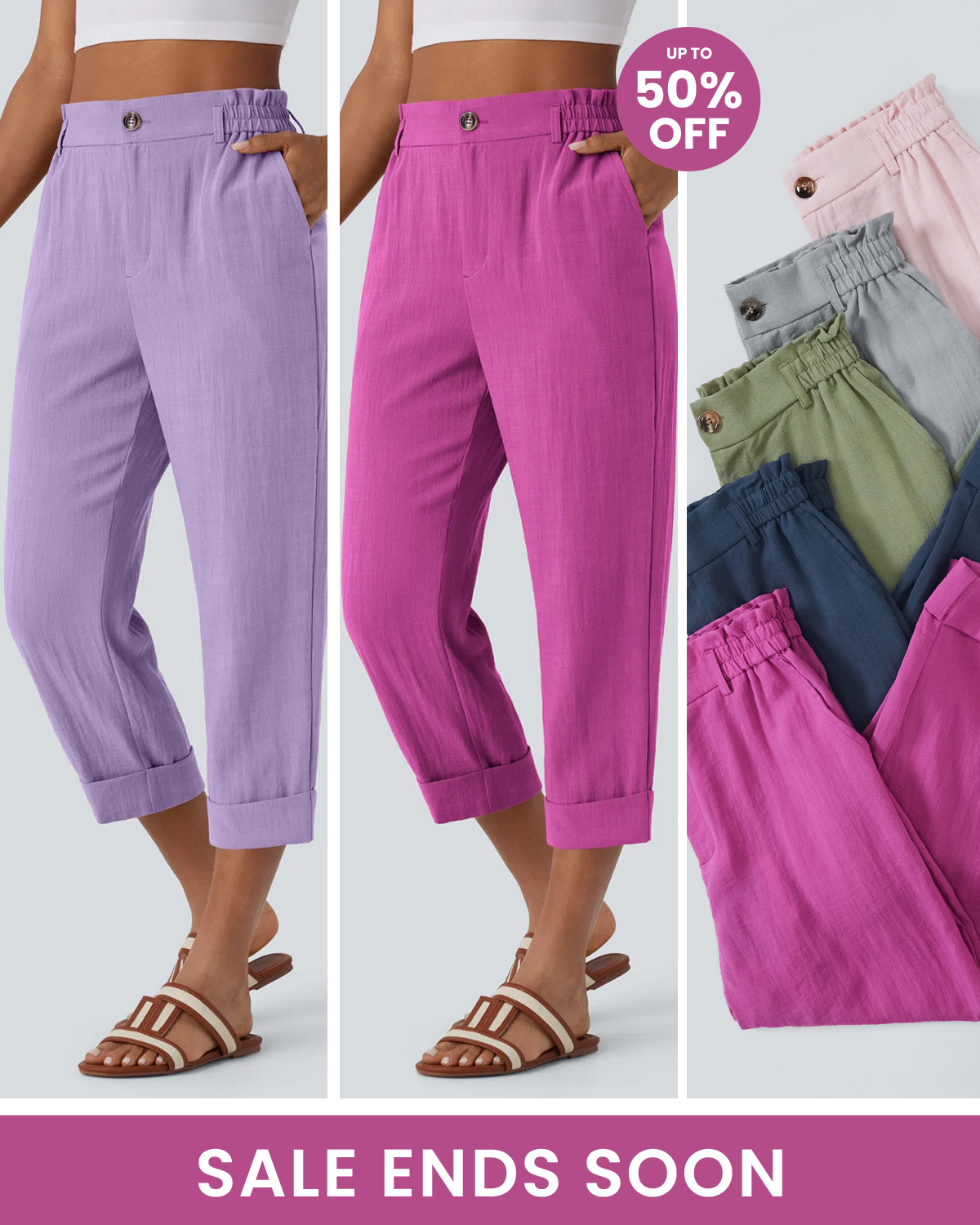Halara_UK Facebook ad