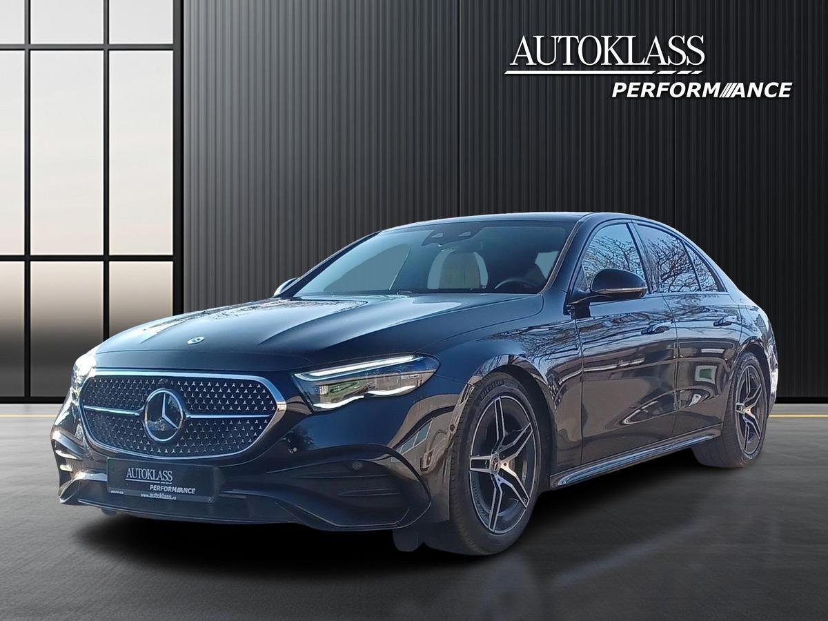 Autoklass Performance Facebook ad