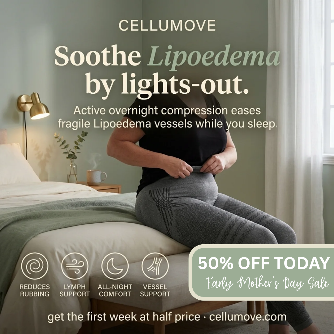 Cellumove UK Facebook ad