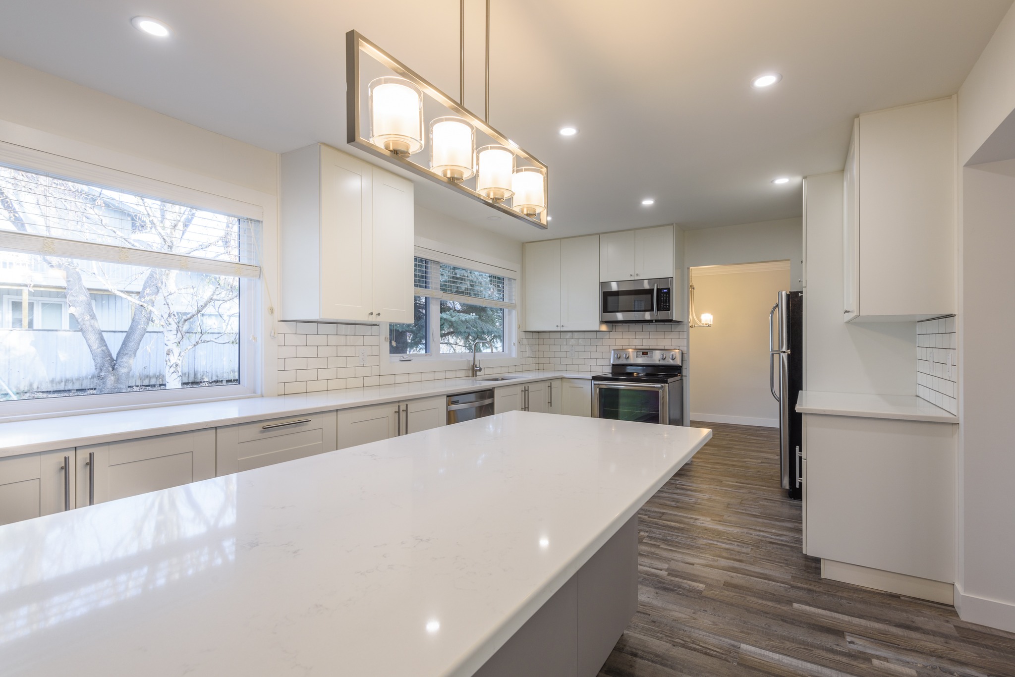 CALL BEN Construction Facebook ad: Vancouver Home Renovation / Basement Development /…