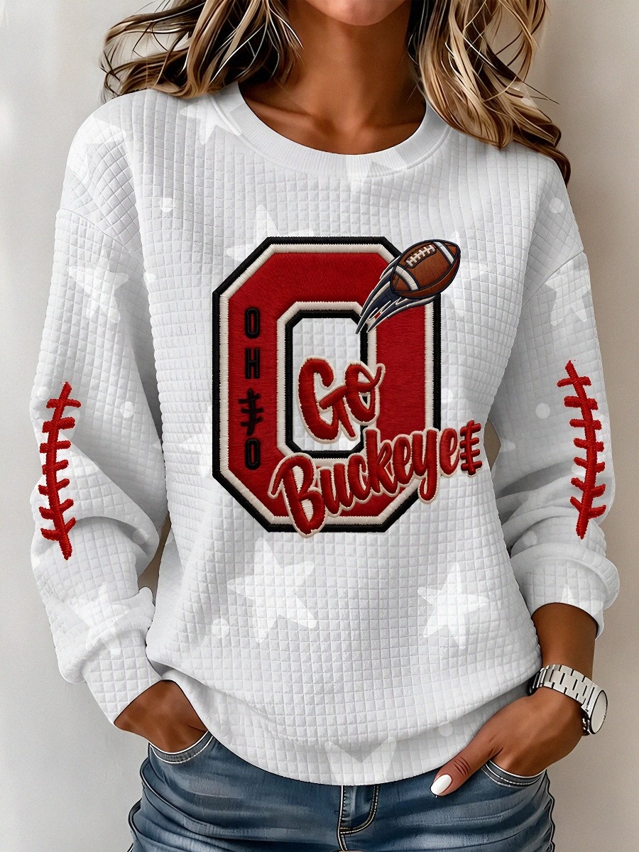 Gameday Fan Apparel · Wear Your Team Pride Facebook ad