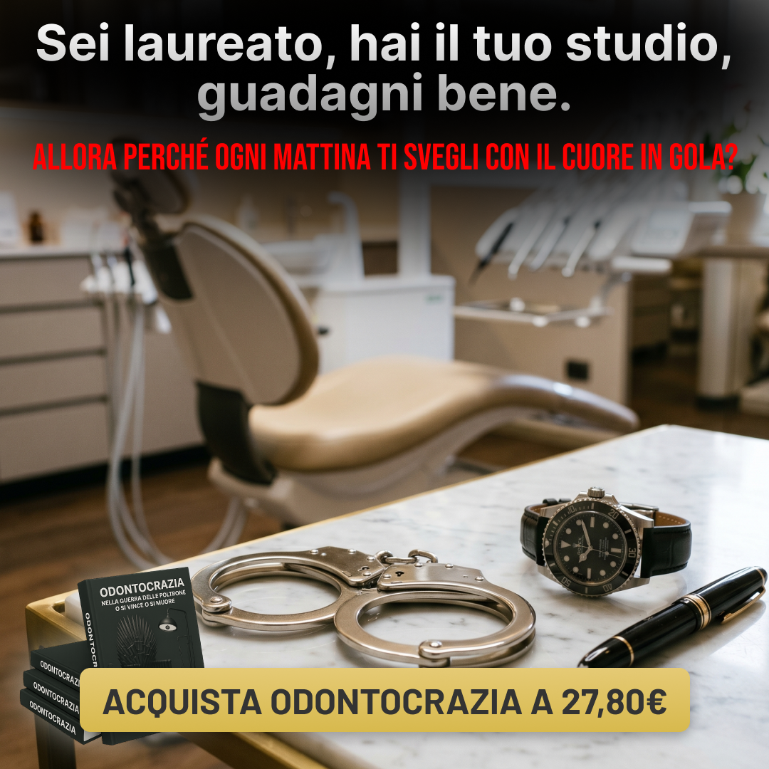 Dentalead Facebook ad