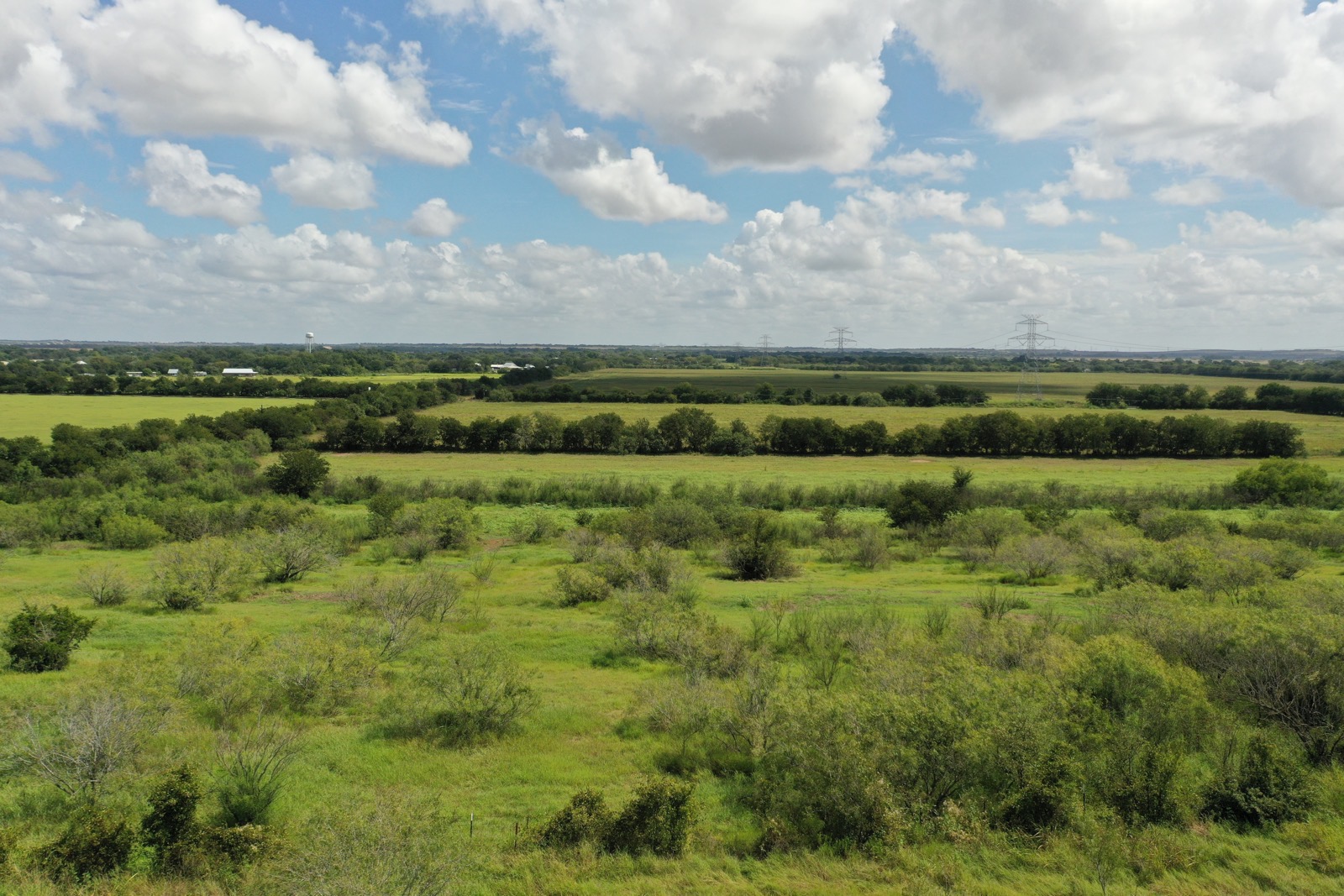 TX Land Facebook ad: Texas Land For Sale!
