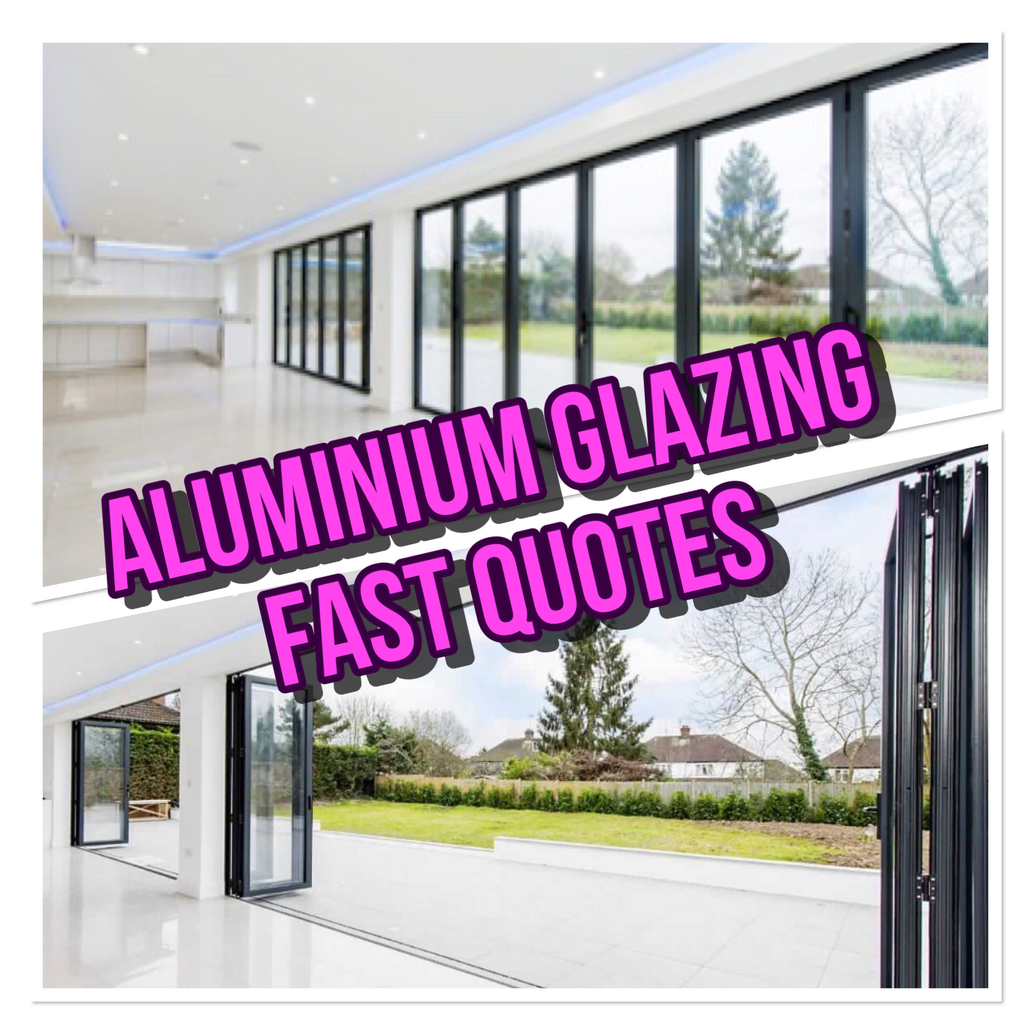 Doorwins Facebook ad: Ready for a Fast price on windows & doors?