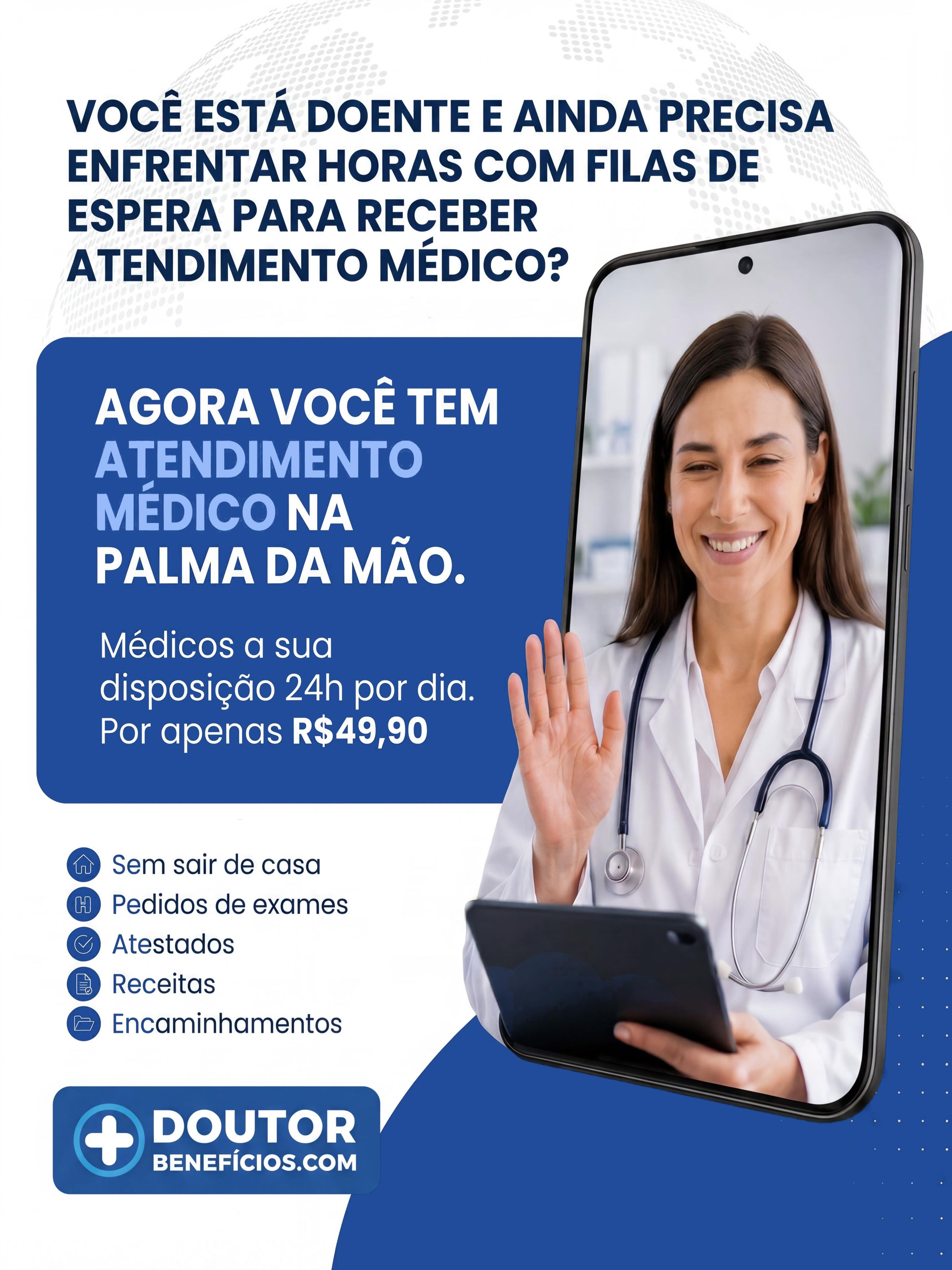 Gratus Tecnologia Facebook ad