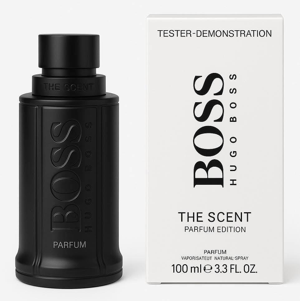 Le Parfum Facebook ad: Parfums de grandes marques disponibles en tester…
