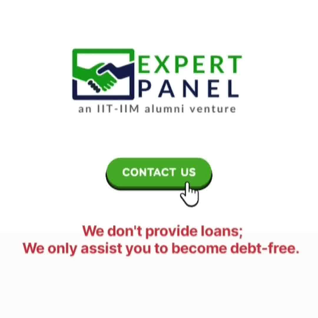 ExpertPanel Facebook ad: 35,000+ Happy Customers