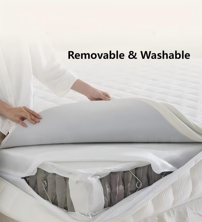 Fanwish Bedding Facebook ad