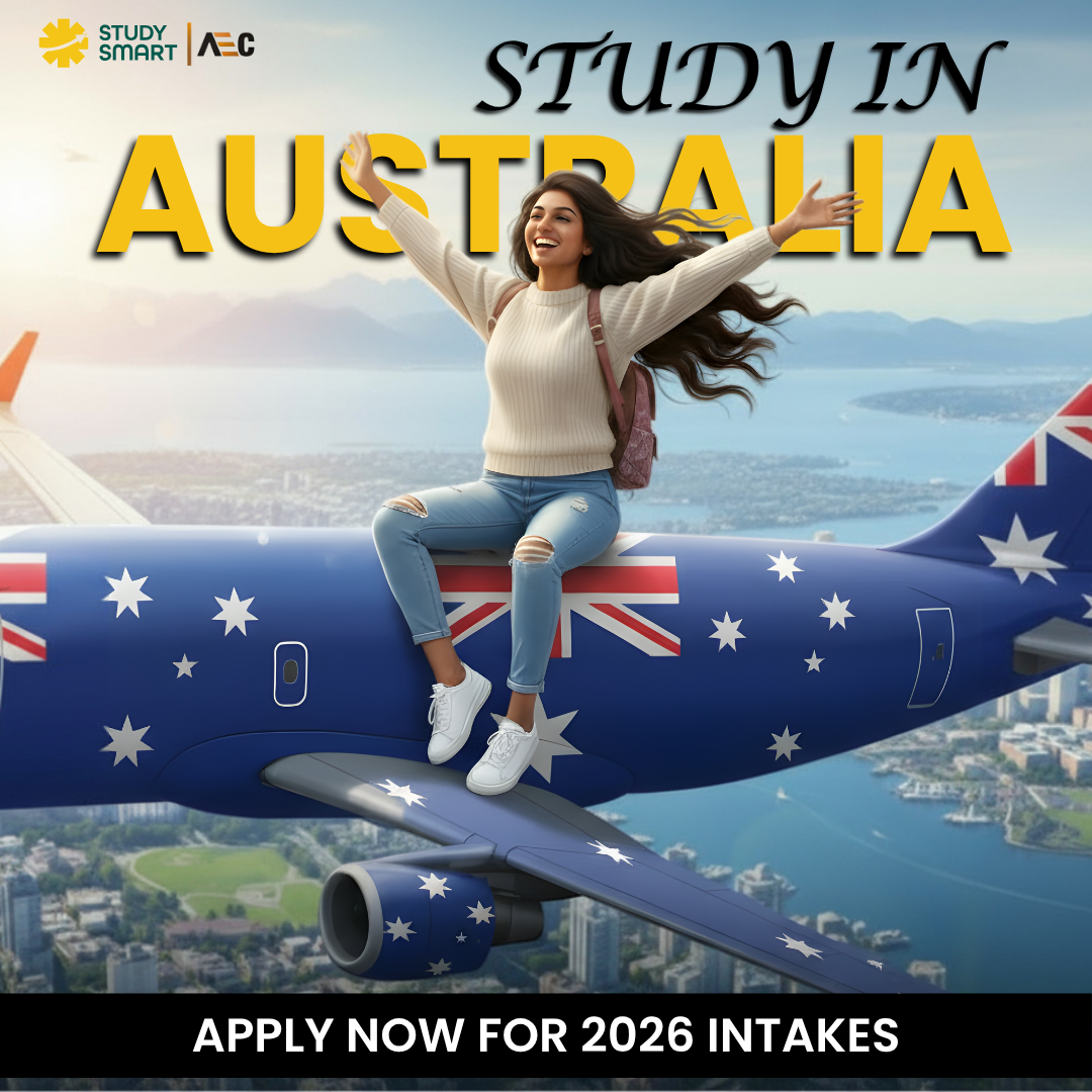 Study Smart Facebook ad
