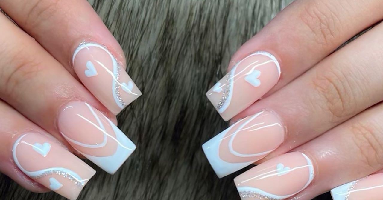 Queen Nail Helmstedt Facebook ad