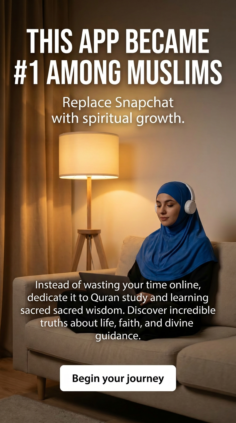 Imam Advice Daily Facebook ad