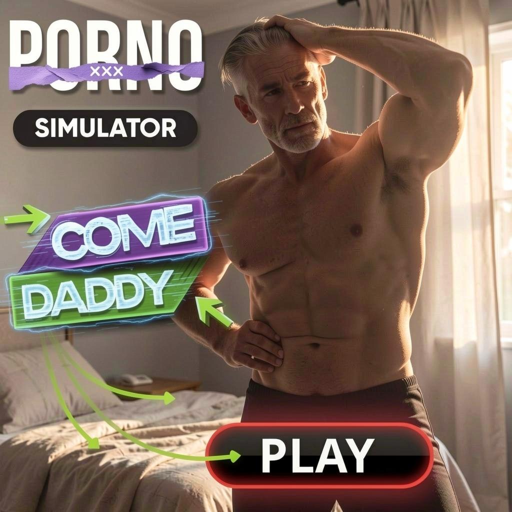 Late Night Boys Facebook ad: Your AI Boyfriend is waiting for You