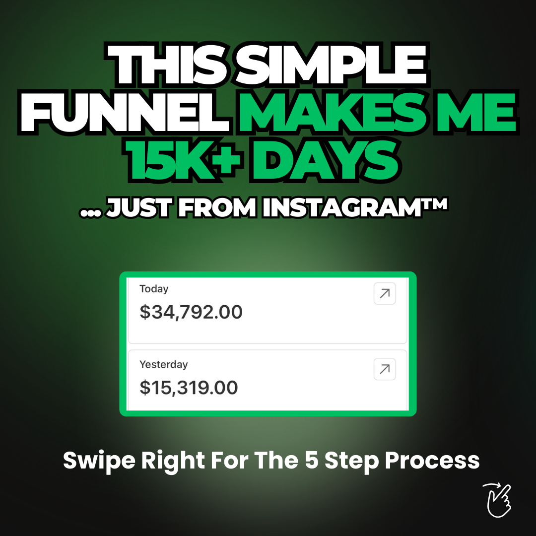 Justin - Get Clients Facebook ad