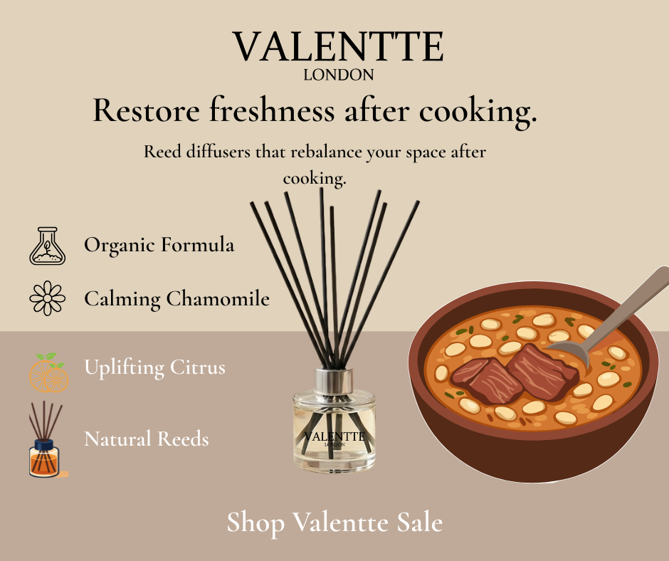 Valentte Facebook ad