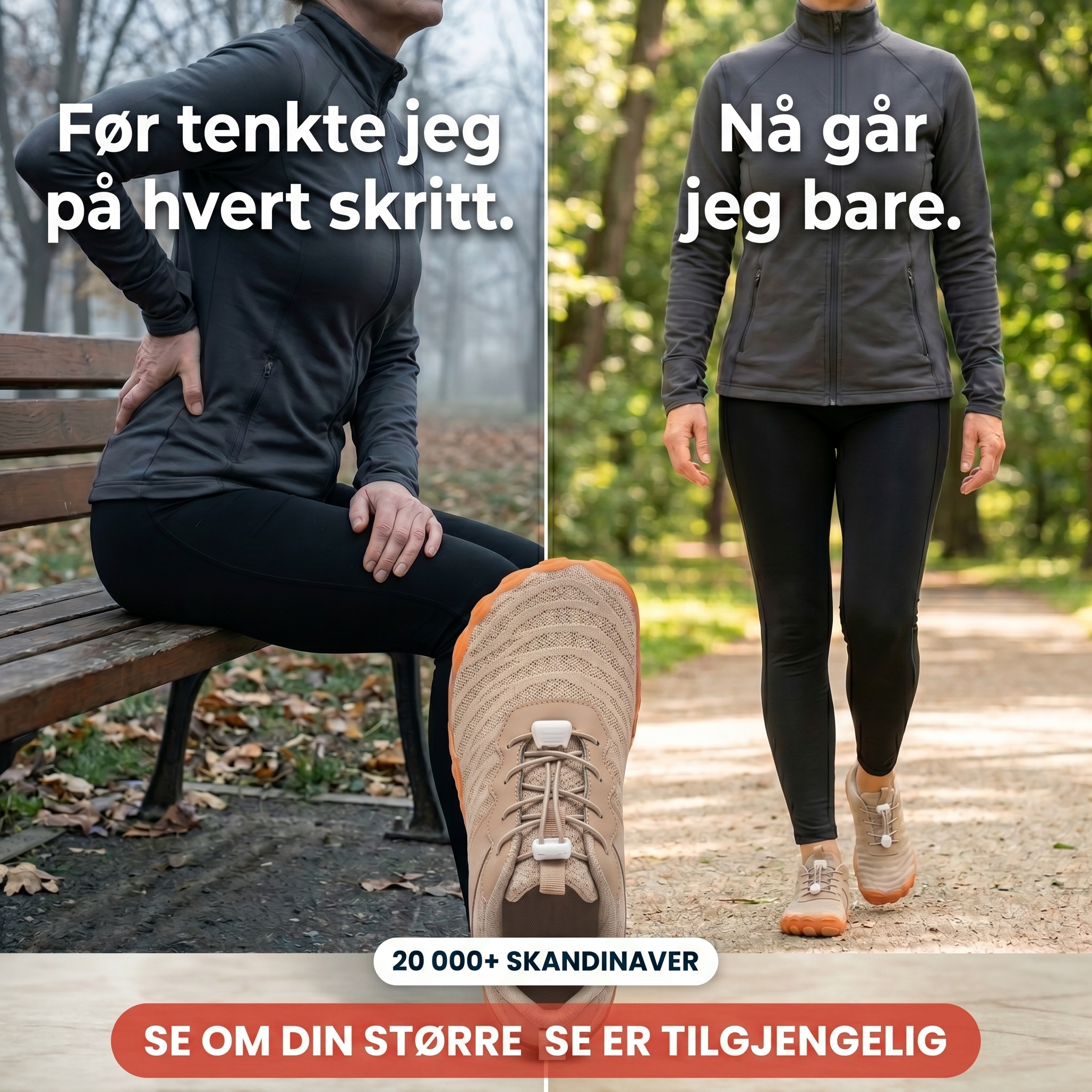 InnStepp Facebook ad