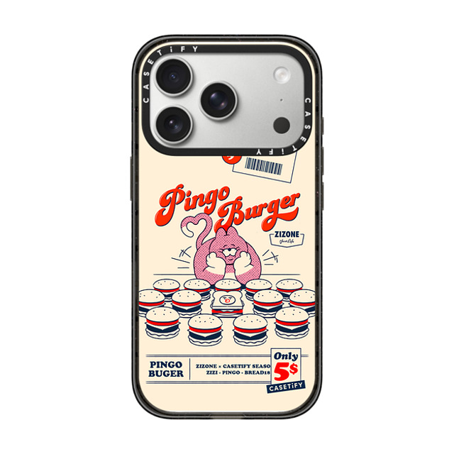 Casetify Facebook ad