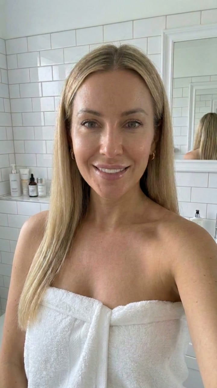 Dr.Melaxin US.official Facebook ad: I Stopped Ignoring 90% Of My Skin. Best Decision I've Made.