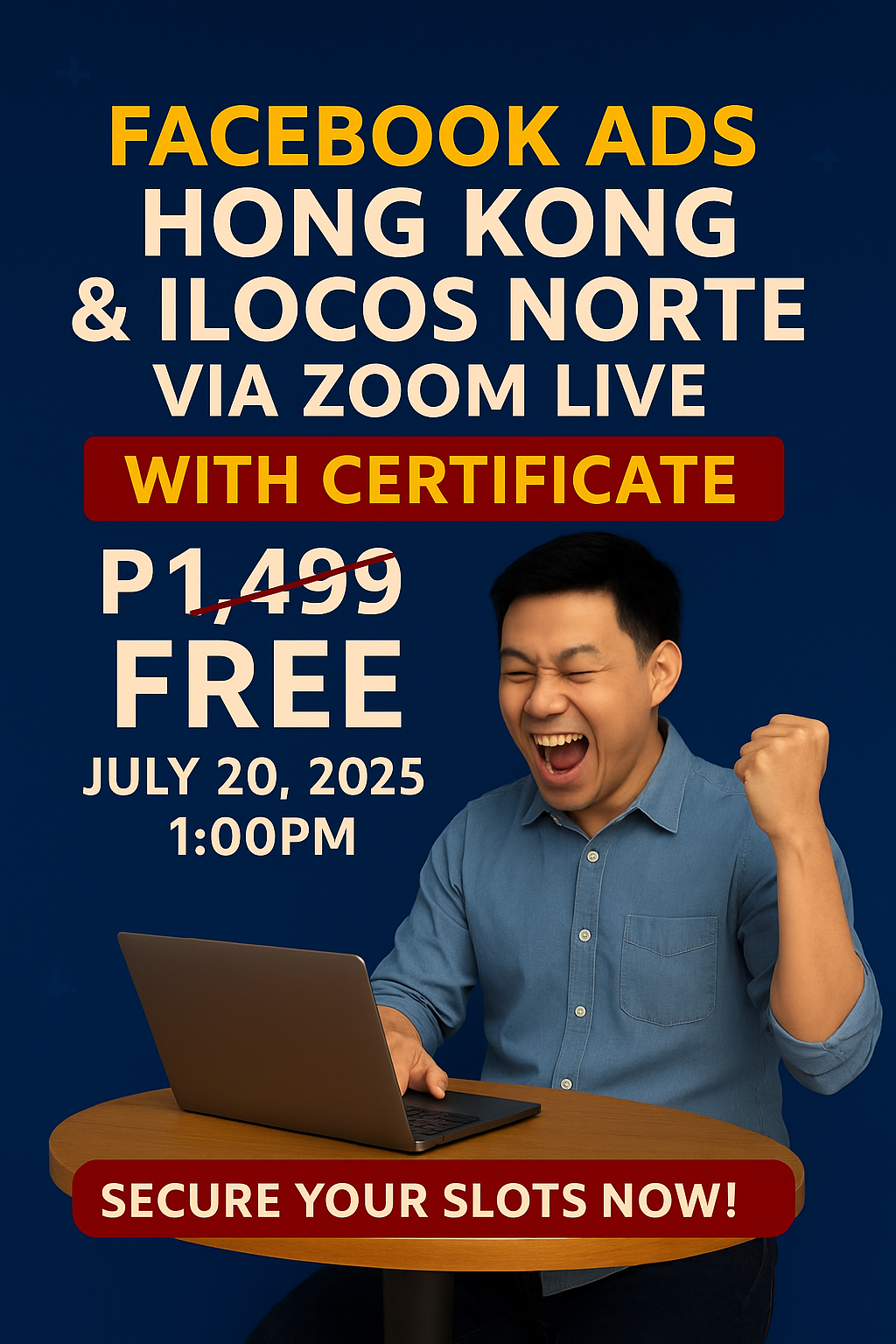 Lean &Green Social Commerce Media Facebook ad from Jul 13, 2025