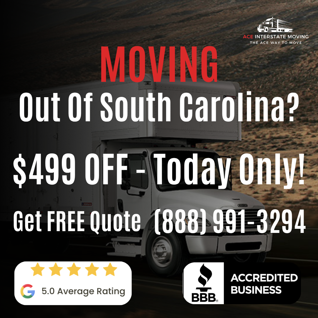 Ace Interstate Moving Facebook ad