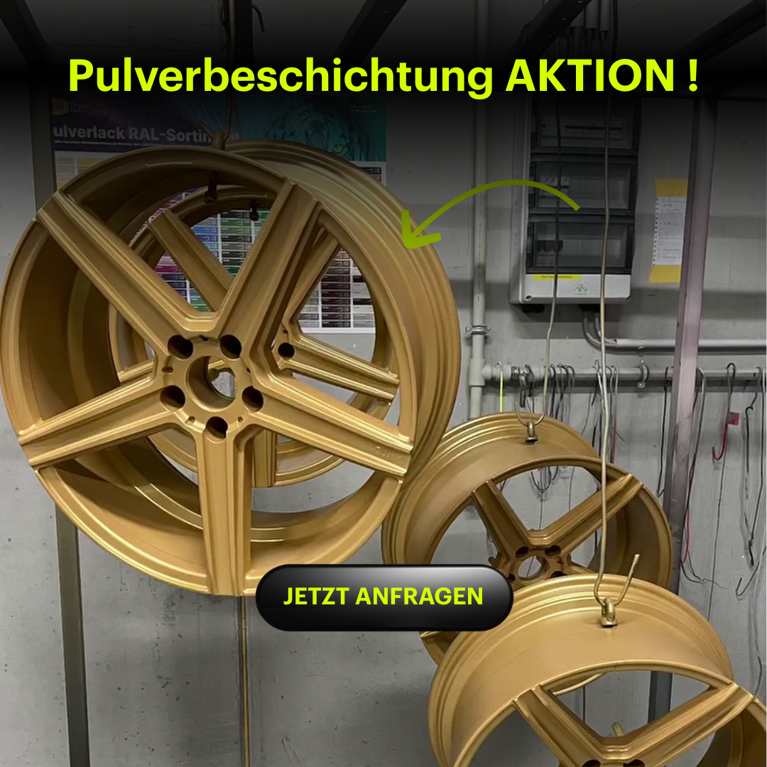 PS Pulverbeschichtung Facebook ad