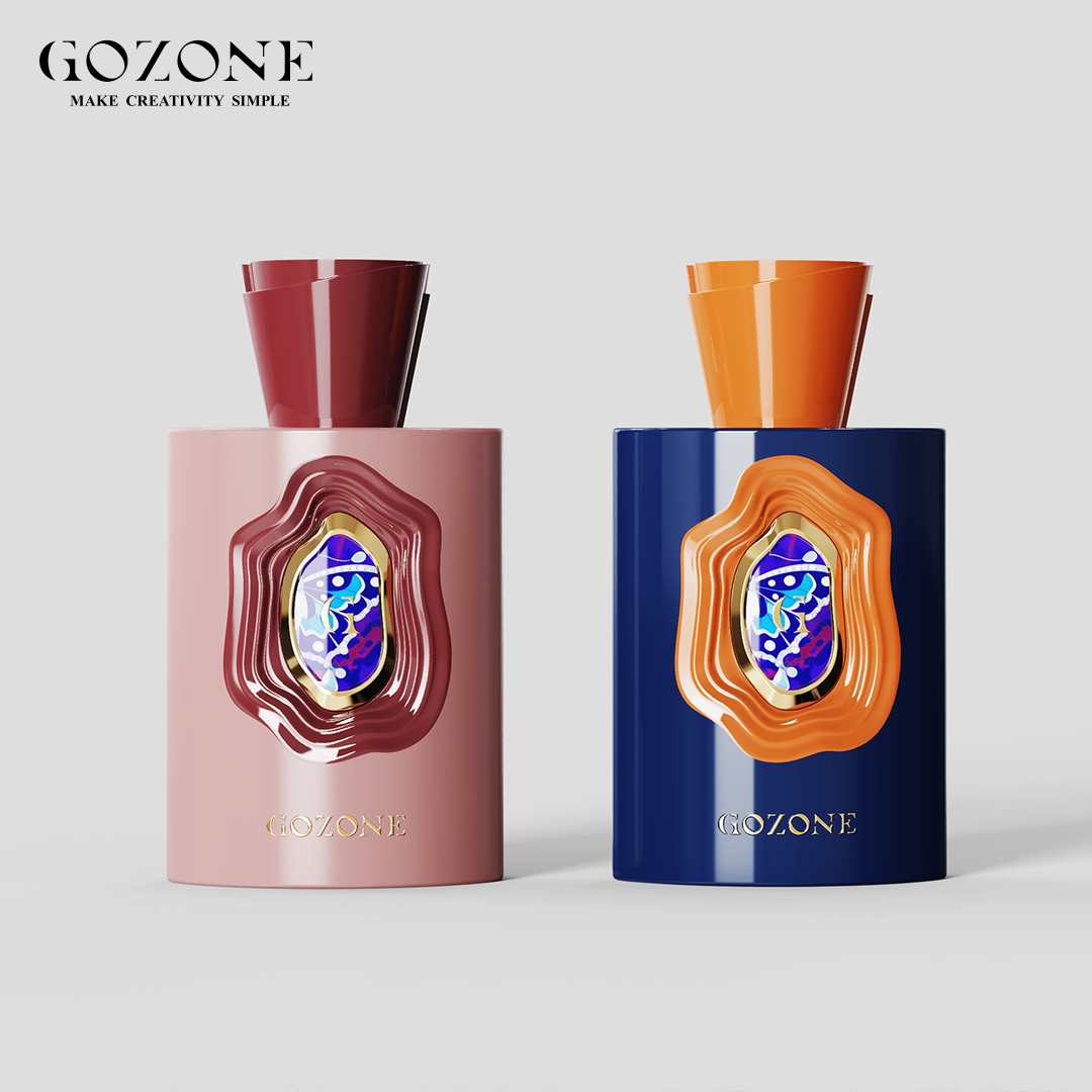 Gozone Packaging - Perfume Bottle Design and Manufacturing Facebook ad: Create The New Mold in 2 months with