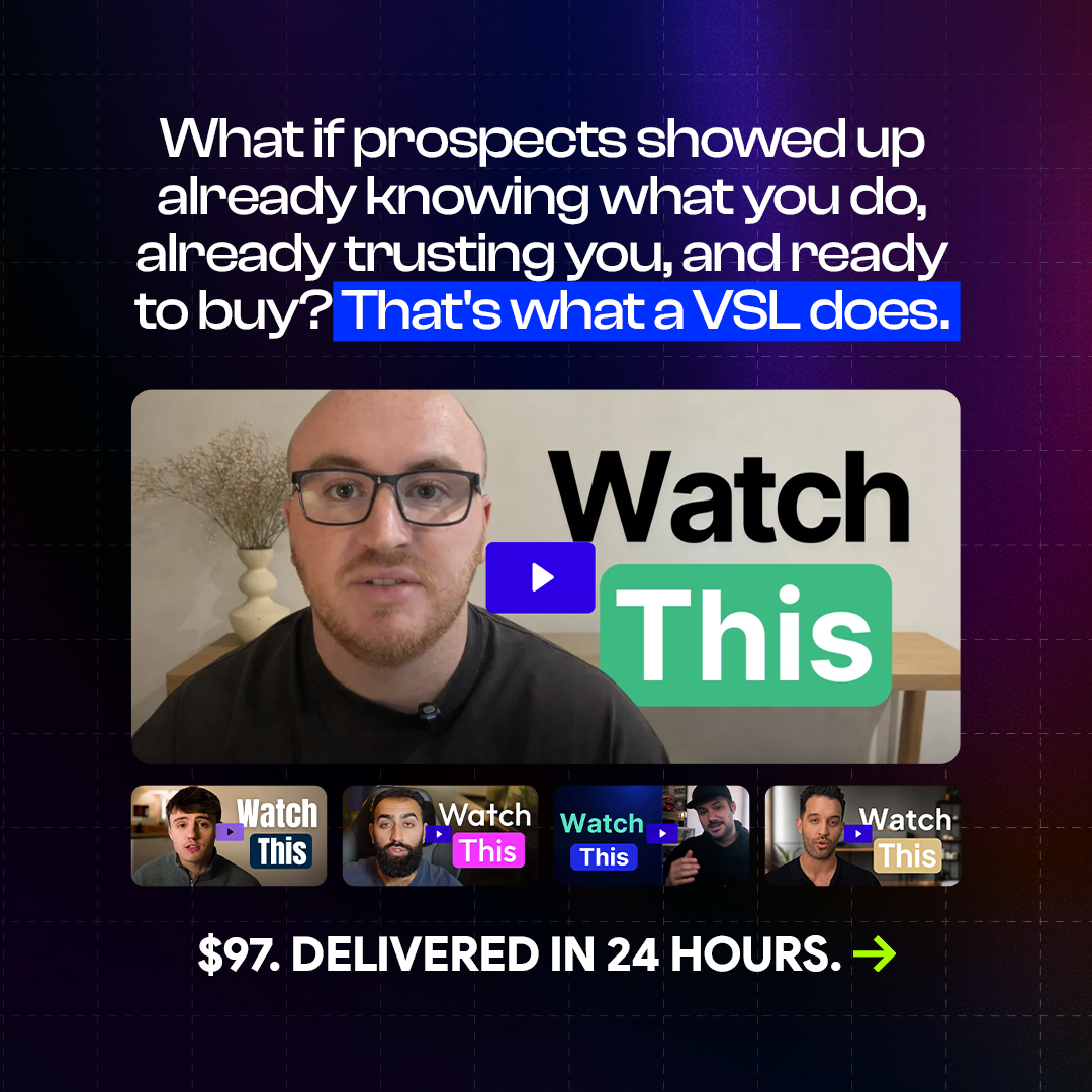 Unorthodox Systems Facebook ad