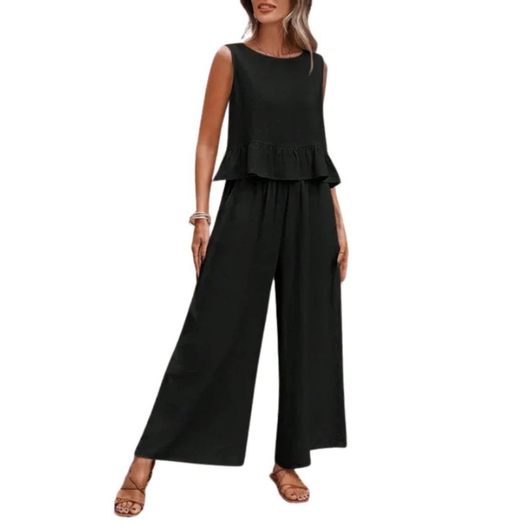 Chelsea Boutique Facebook ad