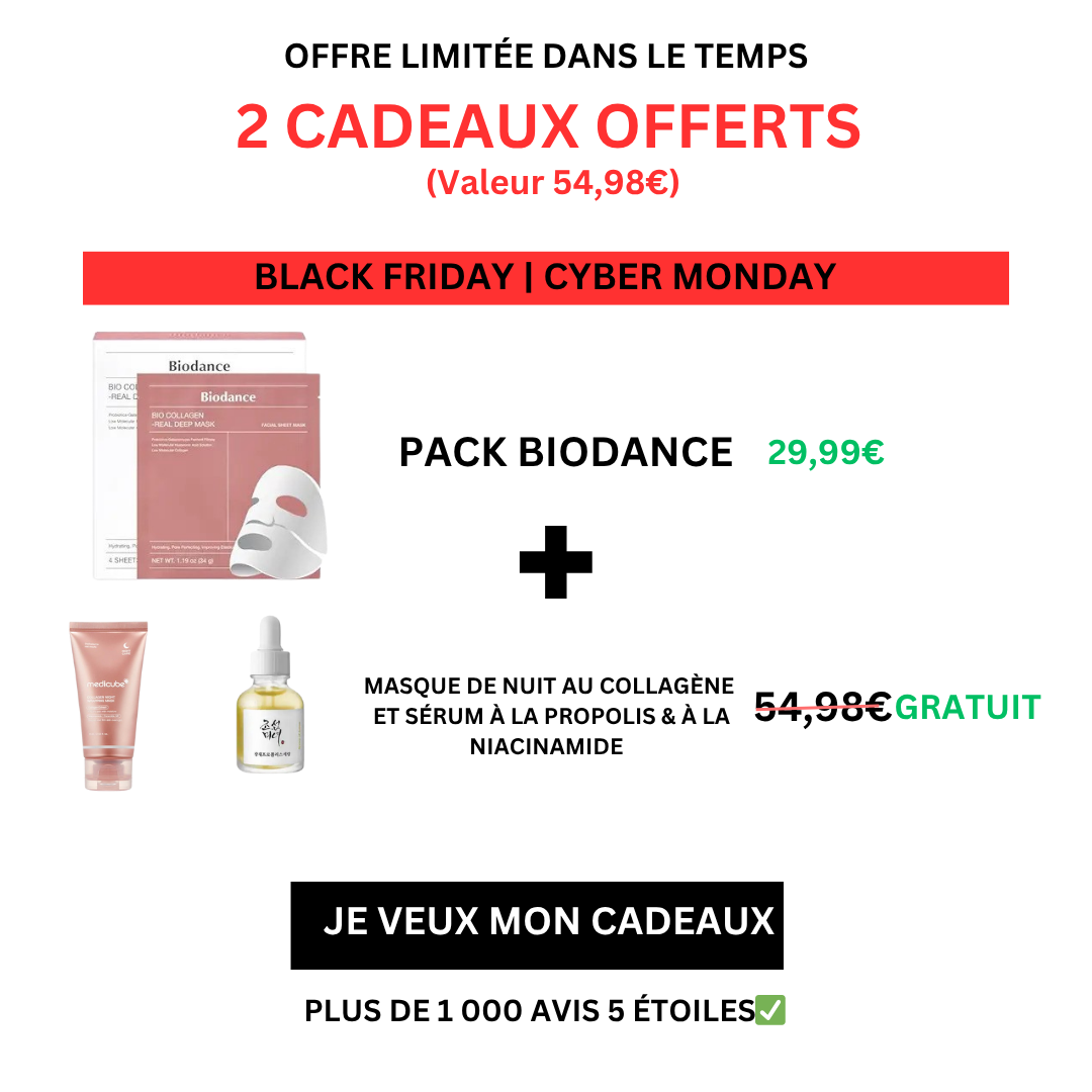 Vibe&Heats Cosmetics Facebook ad