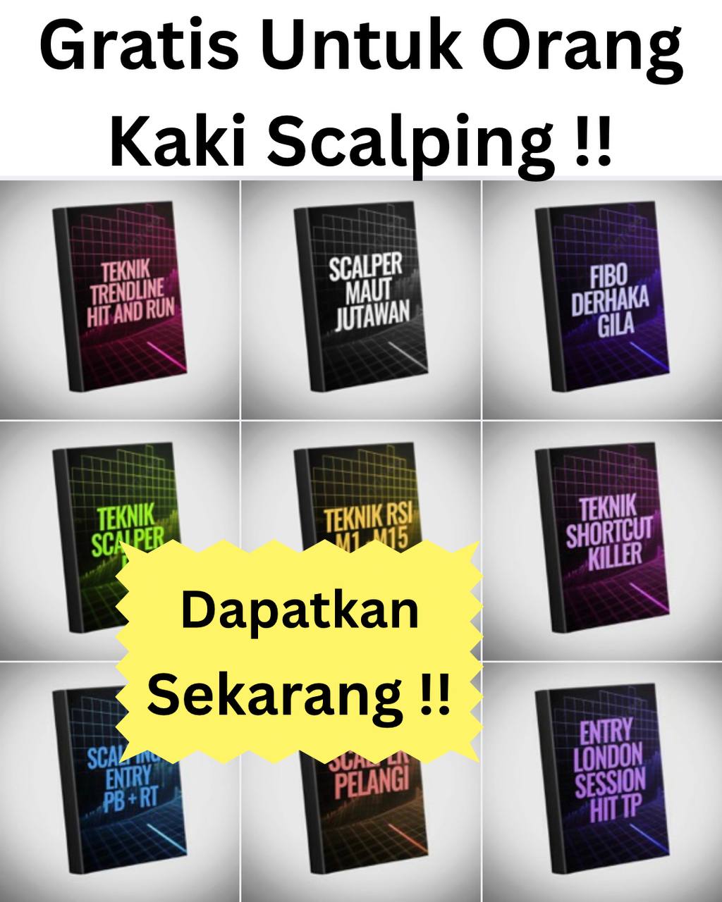 Ebook 10k USD Facebook ad: EBOOK GRATIS!