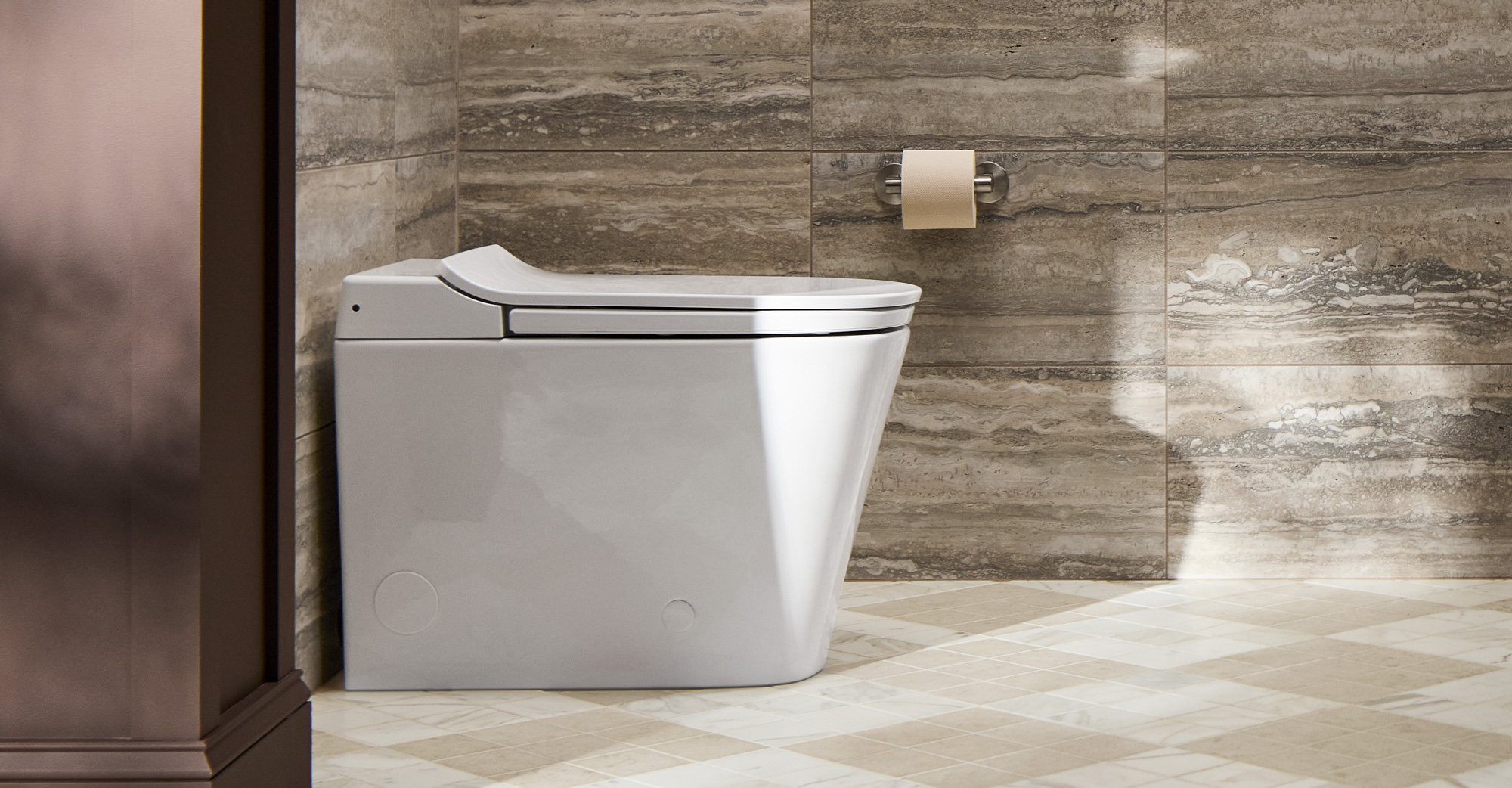 Splashes Bath and Kitchen Facebook ad